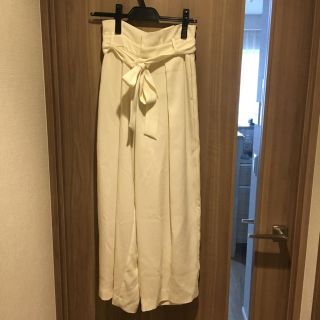 アダムエロぺ(Adam et Rope')のアダムエロペ パンツ(カジュアルパンツ)