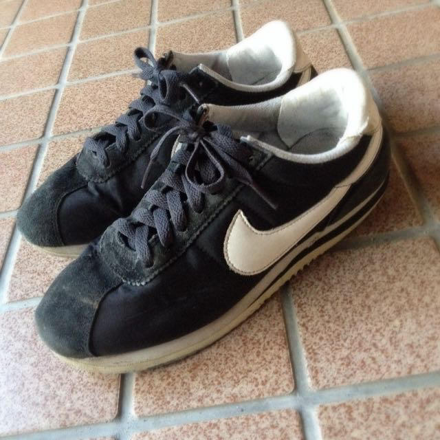 used♡Nikeスニーカーレディース