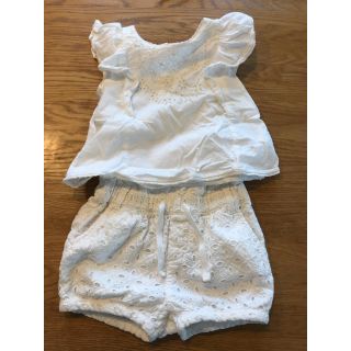 ベビーギャップ(babyGAP)のエリんこ様専用(ブラウス)