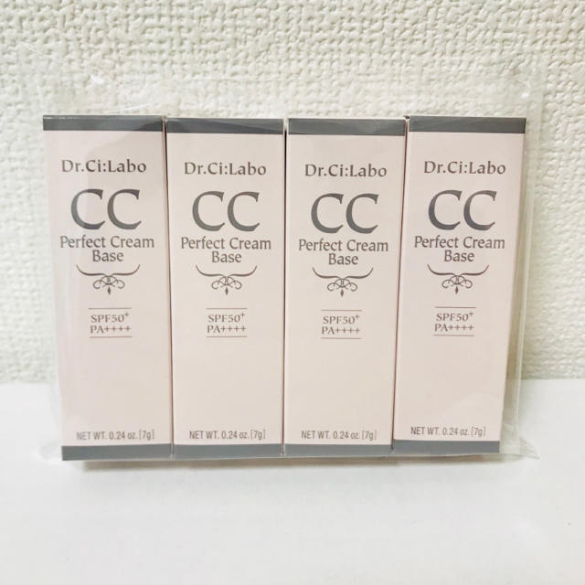 Dr.Ci Labo(ドクターシーラボ)のふわふわ様 専用 4本×2セット コスメ/美容のベースメイク/化粧品(化粧下地)の商品写真