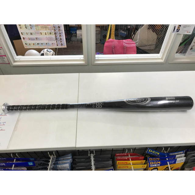 Louisville Slugger(ルイスビルスラッガー)のバット ルイスビルスラッガー AC21 スポーツ/アウトドアの野球(バット)の商品写真