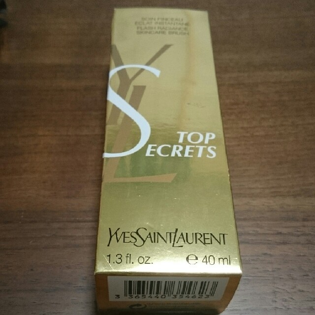 Yves Saint Laurent Beaute(イヴサンローランボーテ)のYSL 下地 トップシークレット  コスメ/美容のベースメイク/化粧品(化粧下地)の商品写真