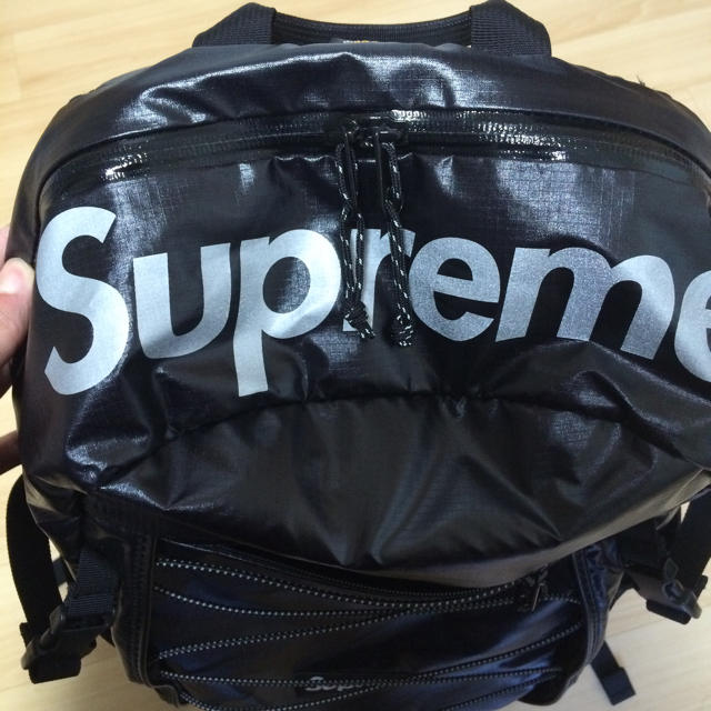 Supreme(シュプリーム)のK様専用 メンズのバッグ(バッグパック/リュック)の商品写真