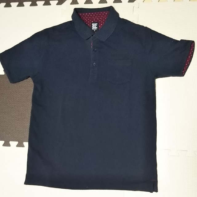 Design Tshirts Store graniph(グラニフ)のポロシャツ メンズのトップス(ポロシャツ)の商品写真