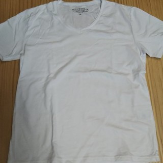 バックナンバー(BACK NUMBER)のTシャツ(Tシャツ/カットソー(半袖/袖なし))