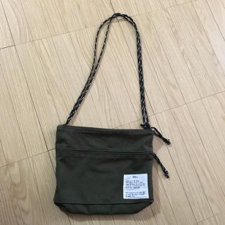 アングリッド(Ungrid)の専用🌟アングリッド🌟ノベルティサコッシュ(ノベルティグッズ)