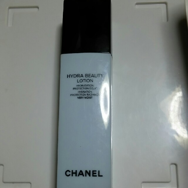 CHANEL(シャネル)のCHANEL 化粧水 コスメ/美容のスキンケア/基礎化粧品(化粧水/ローション)の商品写真