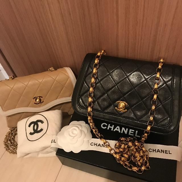 ポイント10倍】 - CHANEL 美品 ショルダーバッグ チェーン マトラッセ