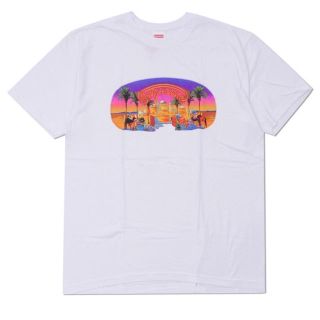 シュプリーム(Supreme)のシュプリーム Tシャツ(Tシャツ/カットソー(半袖/袖なし))