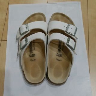 ビルケンシュトック(BIRKENSTOCK)のビルケンシュトック(サンダル)