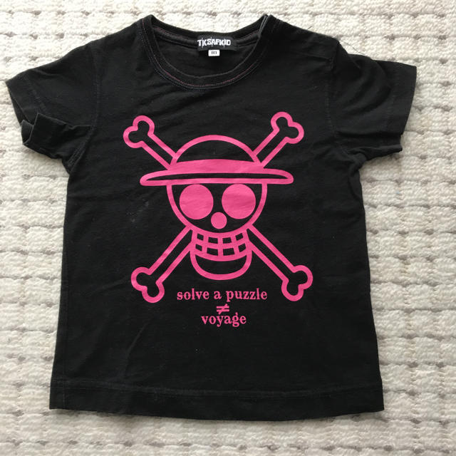 THE SHOP TK(ザショップティーケー)のTK Tシャツ キッズ/ベビー/マタニティのベビー服(~85cm)(Ｔシャツ)の商品写真
