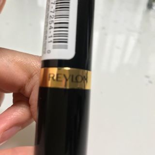 レブロン(REVLON)のREVLON＊口紅(口紅)