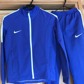 ナイキ(NIKE)のだー8819様専用！超美品‼︎ ナイキジャージ120〜130(その他)