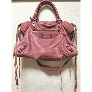 バレンシアガ(Balenciaga)のバレンシアガ バッグ(ハンドバッグ)