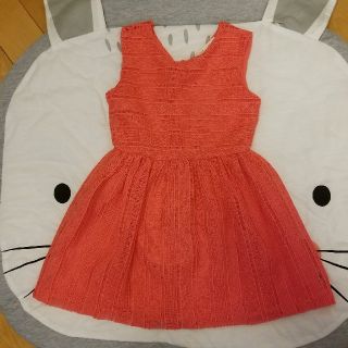 ザラキッズ(ZARA KIDS)のaokarinさん専用☆ZARA ワンピース(ワンピース)