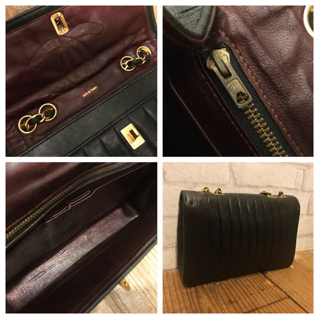 CHANEL - 27日までmarie様専用☆シャネル マトラッセ チェーン