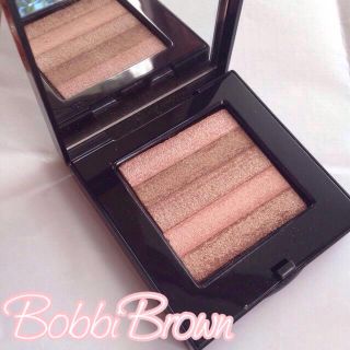 ボビイブラウン(BOBBI BROWN)のボビイブラウン  シマーブリック(その他)