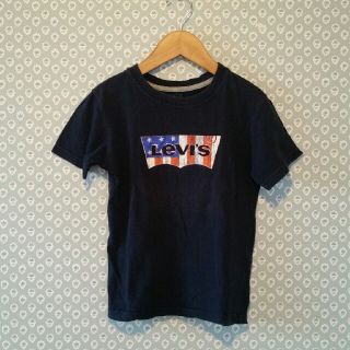 リーバイス(Levi's)のLevi's★ロゴTシャツ★リーバイス(Tシャツ/カットソー)