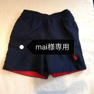 ポロラルフローレン(POLO RALPH LAUREN)のmai様専用　ラルフローレン水着　2歳サイズ(水着)