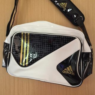 アディダス(adidas)の専用 アディダス ショルダーバッグ 未使用品(ショルダーバッグ)