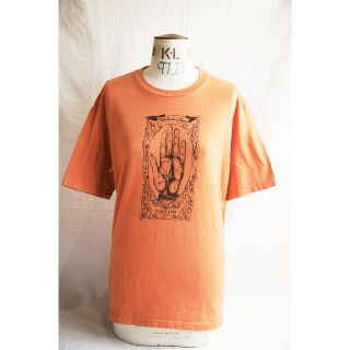 ボルコム(volcom)のVOLCOM / Hand!アメリカ買付(Tシャツ/カットソー(半袖/袖なし))