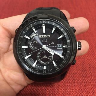 yuu01さま専用 セイコー アストロン 7X52-0AB0 SBXA011 の通販
