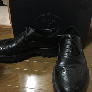 プラダ(PRADA)のピョン吉様専用(ドレス/ビジネス)