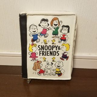 ピーナッツ(PEANUTS)のスヌーピーポーチ(ポーチ)