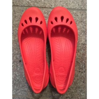 クロックス(crocs)のクロックスマリンディ(サンダル)