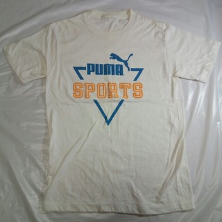 プーマ(PUMA)の90s PUMA プーマ プリント Tシャツ アメカジ コレクターズ(その他)