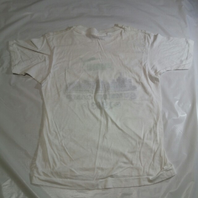 PUMA SUMMER CAMP 1993 Tシャツ USA製の通販 by レモン/shop｜プーマならラクマ - 90s PUMA プーマ 超激安