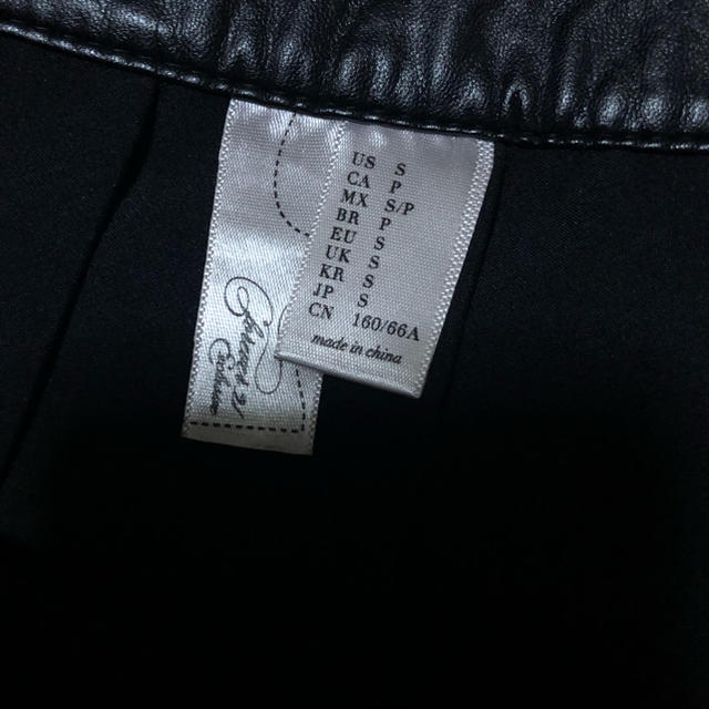 FOREVER 21(フォーエバートゥエンティーワン)のFOEVER21 黒テニススカート プリーツスカート レディースのスカート(ミニスカート)の商品写真