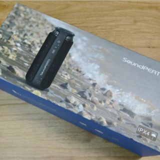 SoundPEATS P5 Bluetooth スピーカー 新品(スピーカー)