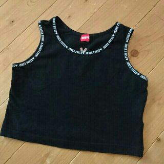 インナープレス(INNER PRESS)の【めぴ様専用】INNER  PRESS   タンクトップ 150㎝(Tシャツ/カットソー)