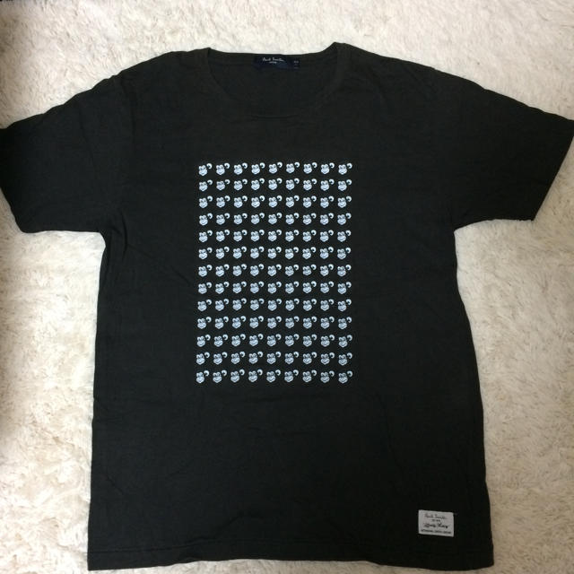 Paul Smith(ポールスミス)のTシャツ メンズのトップス(Tシャツ/カットソー(半袖/袖なし))の商品写真