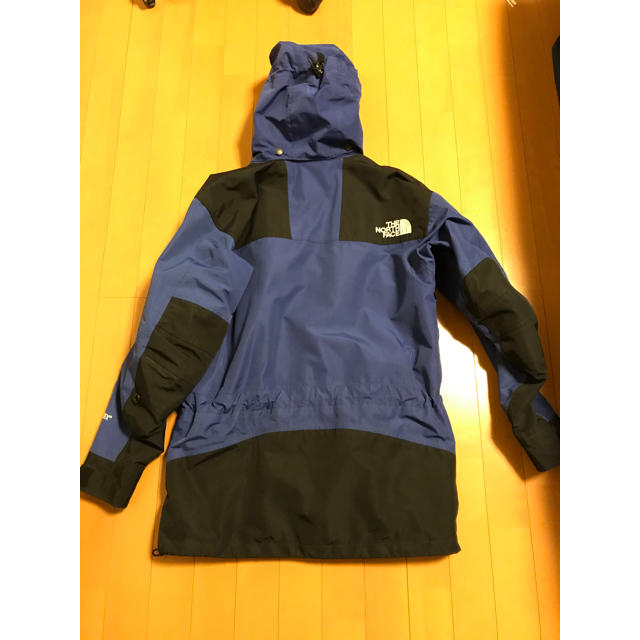 THE NORTH FACE   THE NORTH FACE GORE TEX マウンテンガイド