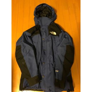 ザノースフェイス(THE NORTH FACE)のTHE NORTH FACE GORE-TEX マウンテンガイドジャケット(マウンテンパーカー)