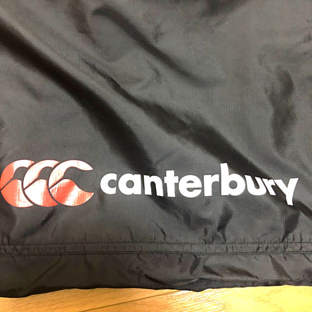 CANTERBURY(カンタベリー)のカンタベリー    プラクティスパンツ スポーツ/アウトドアのスポーツ/アウトドア その他(ラグビー)の商品写真