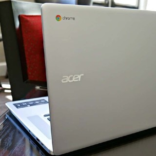 エイサー(Acer)のChromebook Flagship CB3-532【SSD&未使用】😊🌊(ノートPC)