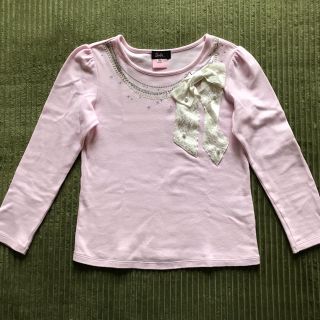 バービー(Barbie)のバービー 130(Tシャツ/カットソー)