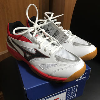 ミズノ(MIZUNO)のバドミントン　シューズ　ミズノ(バドミントン)