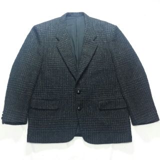 コムデギャルソン(COMME des GARCONS)のCOMME des GARCONS HOMMEコム　ウール　ジャケット　90年代(テーラードジャケット)