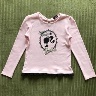 バービー(Barbie)のバービー 140(Tシャツ/カットソー)