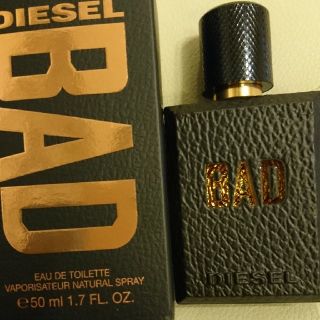 ディーゼル(DIESEL)のDIESEL 香水(香水(男性用))