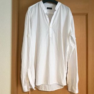 ザラ(ZARA)のrang様専用 美品 ZARA 白シャツ(シャツ)