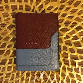 マルニ(Marni)のMARNI 財布☆２８日までお取り置き中(財布)