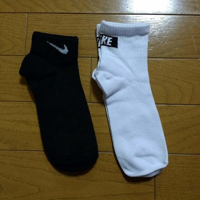 NIKE(ナイキ)のa.様専用 レディースのレッグウェア(ソックス)の商品写真