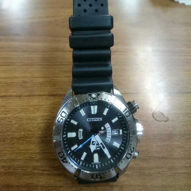 シチズン ＥＣＯ ＤＲＩＶＥ