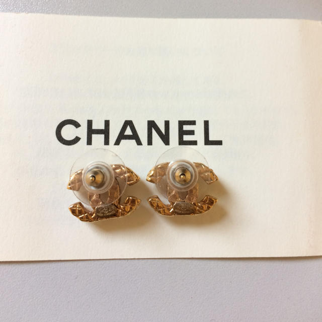 CHANEL(シャネル)のCHANEL Lily様専用 レディースのアクセサリー(ネックレス)の商品写真