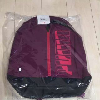 プーマ(PUMA)の新品 プーマ       リュックサック  21L(リュック/バックパック)